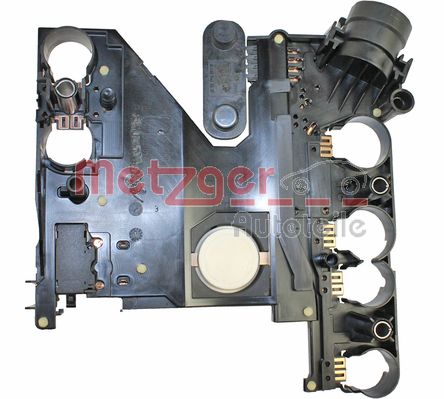 Блок управления, автоматическая коробка передач - 0899041 METZGER